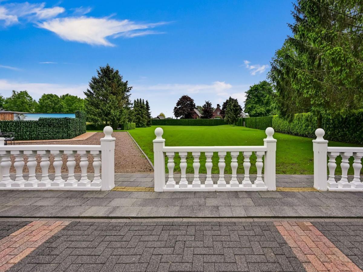 Tasteful Villa In Didam With Garden Exterior photo